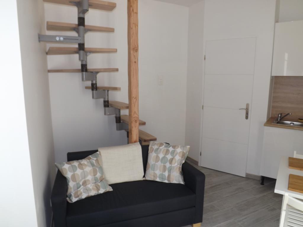 רבל Appartement T2 Duplex מראה חיצוני תמונה