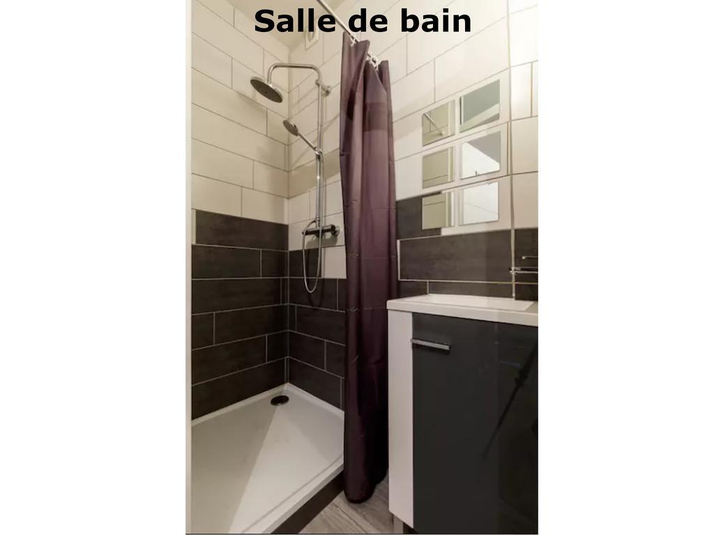 רבל Appartement T2 Duplex מראה חיצוני תמונה