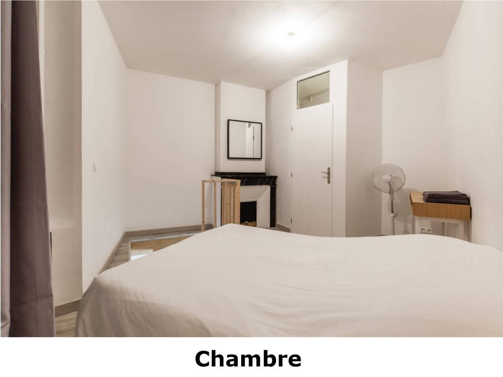 רבל Appartement T2 Duplex מראה חיצוני תמונה