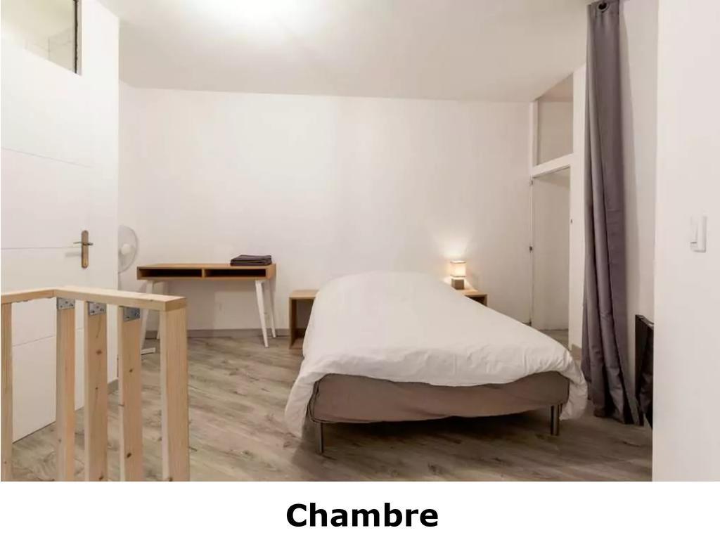 רבל Appartement T2 Duplex מראה חיצוני תמונה
